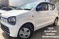 2016 Suzuki Alto VIII DBA-HA36S 660 S (52 Hp) 