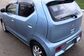 Suzuki Alto VIII DBA-HA36S 660 S Radar Brake Support (52 Hp) 