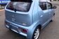 2017 Suzuki Alto VIII DBA-HA36S 660 S Radar Brake Support (52 Hp) 