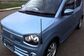 Suzuki Alto VIII DBA-HA36S 660 S Radar Brake Support (52 Hp) 