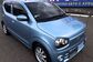 2017 Suzuki Alto VIII DBA-HA36S 660 S Radar Brake Support (52 Hp) 