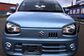 Suzuki Alto VIII DBA-HA36S 660 S Radar Brake Support (52 Hp) 