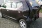 2020 Suzuki Alto VIII DBA-HA36S 660 L Suzuki Safety Support 4WD (52 Hp) 