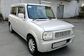 2002 Suzuki Alto Lapin LA-HE21S 660 G (54 Hp) 