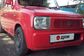 Suzuki Alto Lapin UA-HE21S 660 mode (54 Hp) 