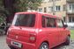 2003 Suzuki Alto Lapin UA-HE21S 660 mode (54 Hp) 