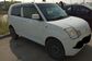 2007 Suzuki Alto Lapin TA-HE21S 660 turbo (60 Hp) 