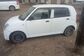 Suzuki Alto Lapin II DBA-HE22S 660 G (54 Hp) 