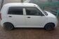 2009 Suzuki Alto Lapin II DBA-HE22S 660 G (54 Hp) 