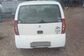 Suzuki Alto Lapin II DBA-HE22S 660 G (54 Hp) 