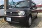 Suzuki Alto Lapin II DBA-HE22S 660 G (54 Hp) 