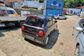 2015 Suzuki Alto Lapin III DBA-HE33S 660 X (52 Hp) 