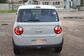 Suzuki Alto Lapin III DBA-HE33S 660 G (52 Hp) 