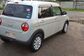 2016 Alto Lapin III DBA-HE33S 660 G (52 Hp) 