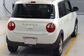 Suzuki Alto Lapin III DBA-HE33S 660 S 4WD (52 Hp) 