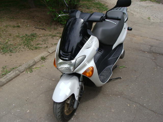 suzuki avenis 150