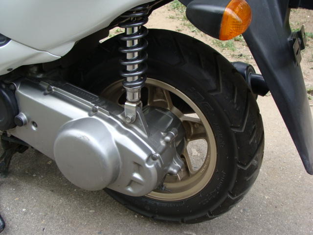 suzuki avenis 150