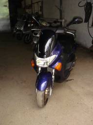 2003 Suzuki AVENIS 150 Pictures