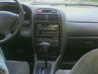 1998 Baleno