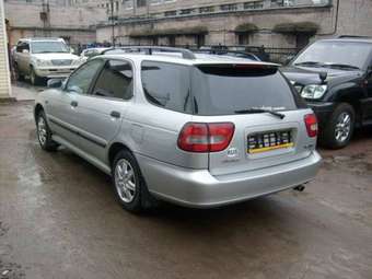 1999 Baleno