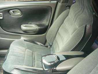 1999 Suzuki Baleno For Sale