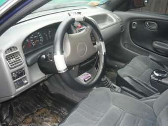 1999 Suzuki Baleno For Sale