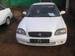 Preview 1999 Suzuki Baleno