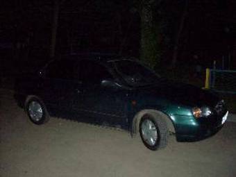 1999 Suzuki Baleno For Sale