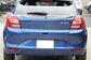 2018 Suzuki Baleno CBA-WB42S 1.0 XT (111 Hp) 