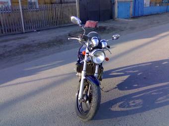 1999 Suzuki BANDIT 250V Images