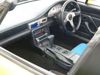 Suzuki Cappuccino