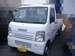 2002 suzuki carry truck