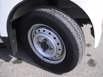 2003 Suzuki Carry Truck Images