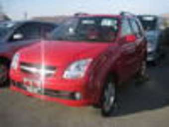 2001 Suzuki Chevrolet Cruze For Sale