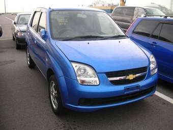 2001 Suzuki Chevrolet Cruze Photos