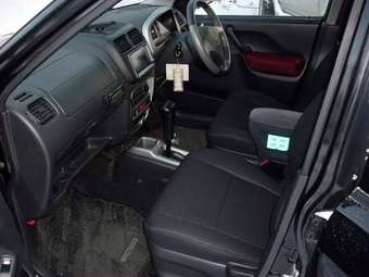 2001 Suzuki Chevrolet Cruze Pictures