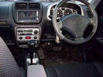 2001 Suzuki Chevrolet Cruze Pictures