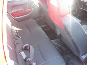 2001 Suzuki Chevrolet Cruze Pics