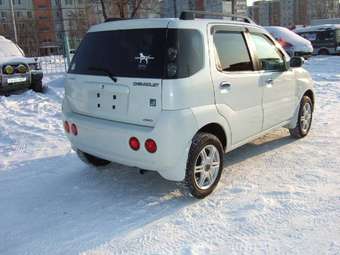 2001 Suzuki Chevrolet Cruze Images