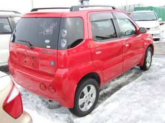 2001 Suzuki Chevrolet Cruze For Sale