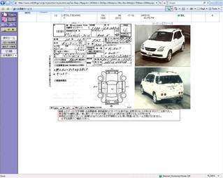 2001 Suzuki Chevrolet Cruze Images