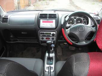 2001 Suzuki Chevrolet Cruze For Sale