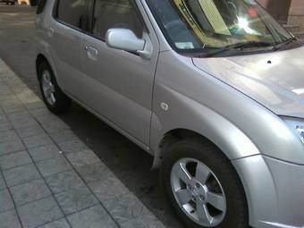 2001 Suzuki Chevrolet Cruze Photos