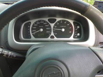 2001 Suzuki Chevrolet Cruze For Sale