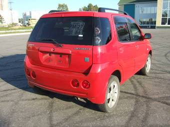 2001 Suzuki Chevrolet Cruze For Sale