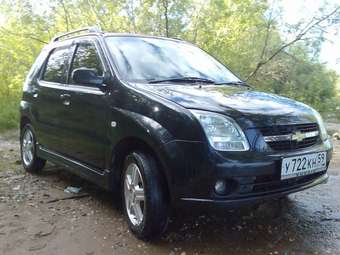 2002 Suzuki Chevrolet Cruze For Sale