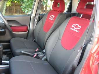 2002 Suzuki Chevrolet Cruze Pictures