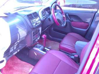 2002 Suzuki Chevrolet Cruze Pics