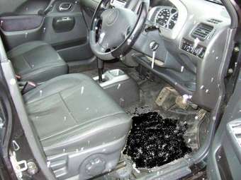 2002 Suzuki Chevrolet Cruze Photos