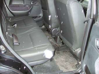 2002 Suzuki Chevrolet Cruze For Sale